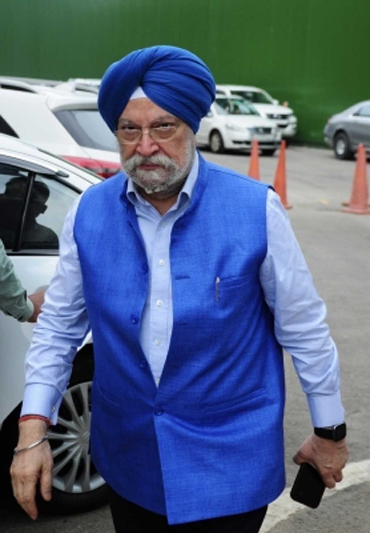 शहरी मामलों के मंत्रालय ने शुरू किया स्वच्छ अमृत महोत्सव